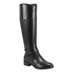 *New* Easy Spirit Leigh Tall Leather Boots